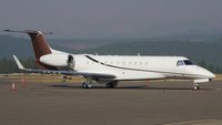 N53NA @ KTRK - Truckee Airport California 2018. - by Clayton Eddy