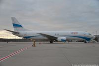 LZ-CGV - Cargo Air