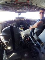 N500MF @ KLAL - Douglas DC-3C-TP of Missionary Flights at 2018 Sun 'n Fun, Lakeland FL #c - by Ingo Warnecke