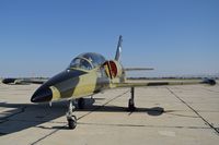 N39JK @ KBOI - Parked on the south GA ramp. - by Gerald Howard