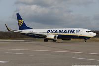 EI-DAO @ EDDK - Boeing 737-8AS(W) - FR RYR Ryanair 'Pride of Scotland' - 33550 - EI-DAO - 30.01.2018 - CGN - by Ralf Winter