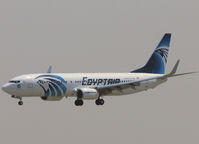 SU-GEM - B738 - EgyptAir