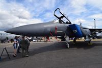 96-0205 @ EGLF - On static display at FIA 2018. - by kenvidkid