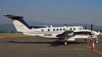 N49WC @ KTRK - Truckee Airport California 2018. - by Clayton Eddy