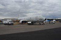 168433 @ EGLF - On static display at FIA 2018. - by kenvidkid