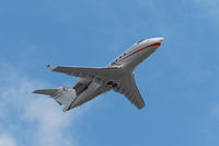 N117AA @ CYVR - Takeoff - by Guy Pambrun