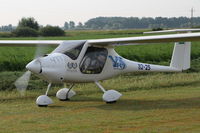 82-25 - Becsehely Airfield, Hungary - by Attila Groszvald-Groszi