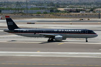 N188US @ KPHX - No comment. - by Dave Turpie