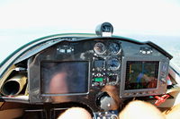 HA-XDK - During the flight - by Attila Groszvald-Groszi