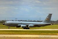 59-1472 - This is the upgraded KC-135R at Beale AFB Californi8a - by Wernher Krutein / Photovault.com