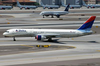 N671DN @ KPHX - No comment. - by Dave Turpie