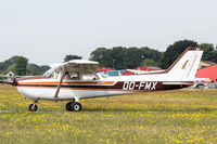 OO-FMX @ EHSE - C152 - by fink123