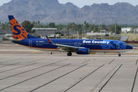 N806SY @ KPHX - No comment. - by Dave Turpie