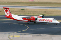 D-ABQR @ EDDL - eddl - by Jeroen Stroes
