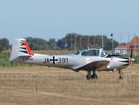 D-EHVO photo, click to enlarge D-EHVO photo, click to enlarge