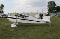 N6168Y @ KOSH - W-10 Tailwind