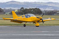 VH-YVP @ YSWG - Soar Aviation (VH-YVP) BRM Aero Bristell NG 5 LSA at Wagga Wagga Airport - by YSWG-photography