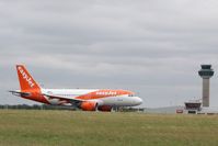 OE-LQC @ EGSS - Departs Stansted - by Vinny Halls