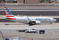 N921AN @ KPHX - No comment. - by Dave Turpie