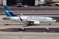 C-GWBN @ KPHX - No comment. - by Dave Turpie