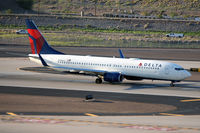 N388DA @ KPHX - No comment. - by Dave Turpie