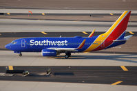 N771SA @ KPHX - No comment. - by Dave Turpie