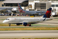 N751CZ @ KLAX - No comment. - by Dave Turpie