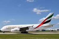 A6-EDK - A388 - Emirates