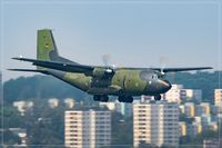 50 64 @ EDDR - Transall C-160D - by Jerzy Maciaszek