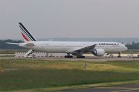 F-GSQP photo, click to enlarge F-GSQP photo, click to enlarge