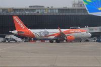 G-UZHF @ LFPO - Airbus A320-251N, Push back, Paris-Orly airport (LFPO-ORY) - by Yves-Q