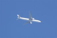 F-GZCF @ TFFF - Airbus A330-203, Flight over Martinique-Aimé-Césaire airport (TFFF-FDF) - by Yves-Q