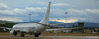 168849 @ EGQS - On duty at RAF Lossiemouth - by Clive Pattle