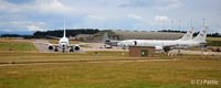 168858 @ EGQS - On duty at RAF Lossiemouth - by Clive Pattle