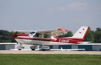 C-GWVP @ KOSH - Cessna 177B - by Mark Pasqualino