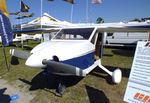 N4BD @ KLAL - Bede BD-4 at 2018 Sun 'n Fun, Lakeland FL