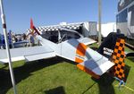 N776RA @ KLAL - Sport Performance Aviation LLC Panther LS at 2018 Sun 'n Fun, Lakeland FL - by Ingo Warnecke