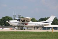 N945EB @ KOSH - Cessna 182S - by Mark Pasqualino