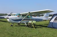 N62503 @ KOSH - Cessna 172P - by Mark Pasqualino