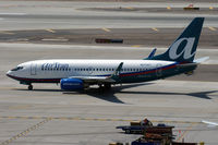 N273AT @ KPHX - No comment. - by Dave Turpie