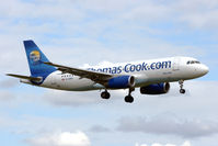 G-CRPH @ EGSS - THOMAS COOK - by Fred Willemsen