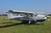 N183SP @ KOSH - Cessna 172N - by Mark Pasqualino