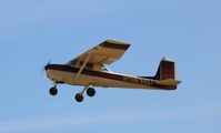 N3935U @ KOSH - Cessna 150E - by Mark Pasqualino
