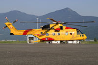 149904 @ YCW - Canada - Air Force Agusta-Westland CH-149 Cormorant - by Thomas Ramgraber