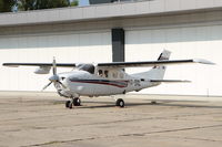 HA-BAL @ LHKK - LHKK - Kiskunlacháza Airport, Hungary - by Attila Groszvald-Groszi