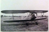 F-BCGM - F-BCGM on Delivery Day from the French Military to the Aero Club De Gascogne in 1946 - by Aero Club De Gascogne