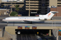 N899AA @ KPHX - Airline was absorbed by its sibling company, Air Transport International, in 2013. - by Dave Turpie