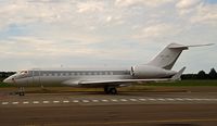 9H-LDN @ EHLE - Lelystad Airport - by Jan Bekker