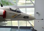 149656 - Douglas A-4E Skyhawk at the NMNA, Pensacola - by Ingo Warnecke