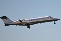 N56JP @ KBOI - Climb out from RWY 28L. - by Gerald Howard